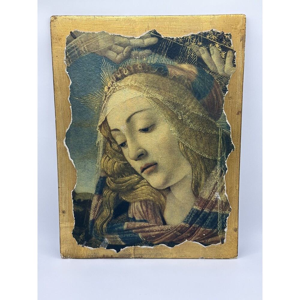 Portrait Wall Art